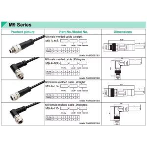 Buy cheap Advanced Mechanical Cable Coupler for Sensor Or Automation Solutions from wholesalers