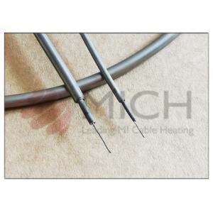 Buy cheap Simple Equipped Uniform Heating Electric Heat Tracing Copper sheathed from wholesalers