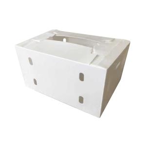 Vegetable Corrugated Boxes for High-Performance Storage Optimal for Transportati