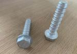 Buy cheap Hex Flange Head High Low Thread Concrete Self Tapping Bolt M6 M8 M10 M12 M16 from wholesalers