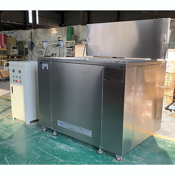 Quality Deep Hole Groove Cleaning Equipment Ultrasonic Cleaning Machine Ultrasonic Cleaner for sale