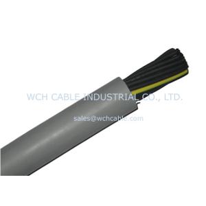 Buy cheap UL20279 Harsh Weather Resistant TPU Cable from wholesalers