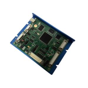 Buy cheap Semi conductor laser marking controller PCB Board double layer from wholesalers