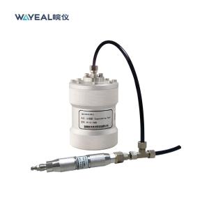 Buy cheap Efficient Helium Leak Detector With Mini Leak Detection Rate from wholesalers