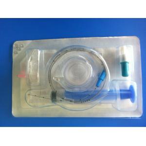Buy cheap All Sizes Stainless Steel Anesthesia Epidural Kit for Medical Professionals from wholesalers