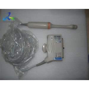 Buy cheap 3D Volume Endovaginal Ultrasound Transducer Probe 8.8MHz Frequency from wholesalers