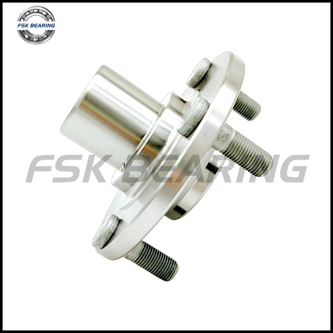 Buy cheap FSK Front Wheel Hub 3103100S08 For Great Wall Xuanli from wholesalers