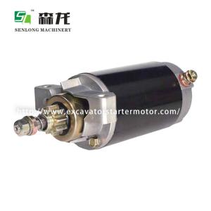 Buy cheap 12V  9T  0.7KW Starter  50-854636 50854636 10153440 6743040 50-854636T 50-859170-1 50-859170T 50-884045T 50-888160T  6743040-M030SM 6743040MO30SM SM67430  67C-81800-00 67C-81800-00-00 from wholesalers