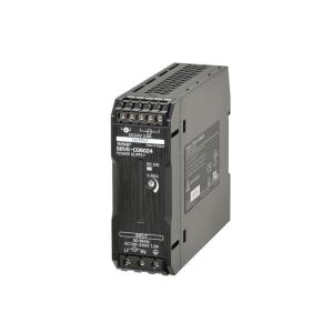 China Control Servo Drive Book Type Power Supply Ethernet IP Modbus TCP Compatibility S8VK-X48024A-EIP on sale
