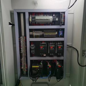 Buy cheap Wangpai 5 Lines Production Tissue Product Making Machinery with and 22.5KW Power from wholesalers