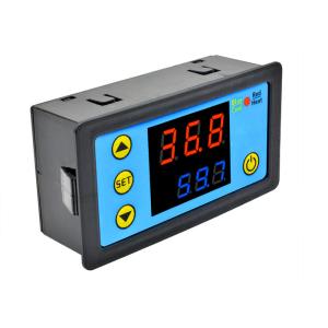 Buy cheap Infrared Remote Control Digital Thermostat Controller W3231 For Arduino from wholesalers