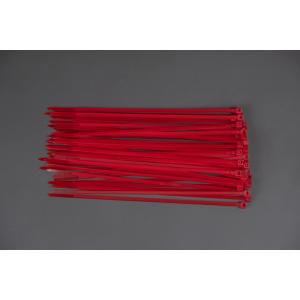 Buy cheap Width 1.8mm-2mm Nylon Cable Tie 5 Series Self Locking Cable Ties from wholesalers