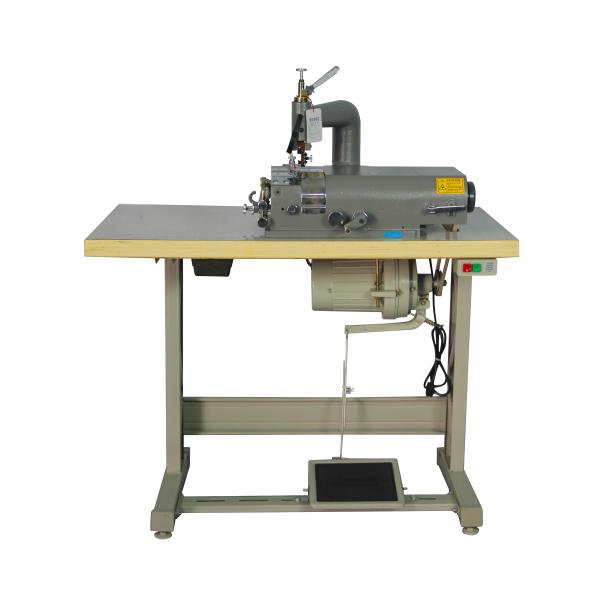 Buy cheap Adjustable Speed Leather Skiving Machine Prevents Rust Shoes Manufacturing Machine from wholesalers