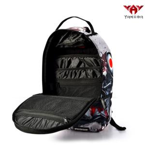 Buy cheap Comefortable Tactical Day Pack , Shark Backpack With Customized Logo from wholesalers
