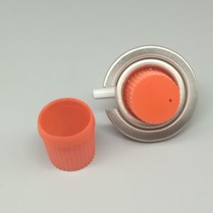 Buy cheap Precision Durable CO2 Gas Canister Valve for Soda Makers and Beverage Dispensing with Easy-Pierce Seal from wholesalers