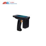 Buy cheap Long Range Android WIFI Wireless UHF RFID Portable Reader from wholesalers
