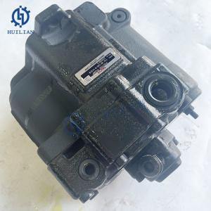 China Hitachi ZX40U-5A ZX48U-5A ZX50U-5A ZX55U-5A Hydraulic Pump for Macahinery Excavator Hyrdraulic Main Pump on sale
