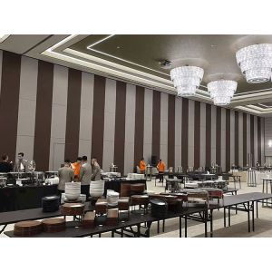 China Customizable Dimensions Sound Proof Partitions with 6061-T6 Profiles and Q235 Steel Frame for Superior Sound Insulation on sale