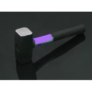 Buy cheap Durable and Safe Stoning Hammer(XL-0061) with painted surface and plastic handle from wholesalers