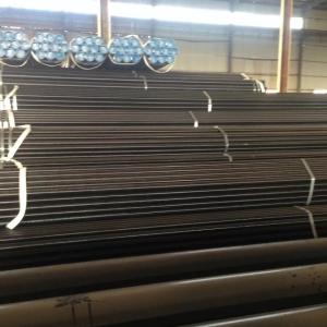 Buy cheap ASTM A106 Gr.B Seamless Steel Pipe / ASTM A106 Gr.B Seamless Carbon Steel Pipe from wholesalers