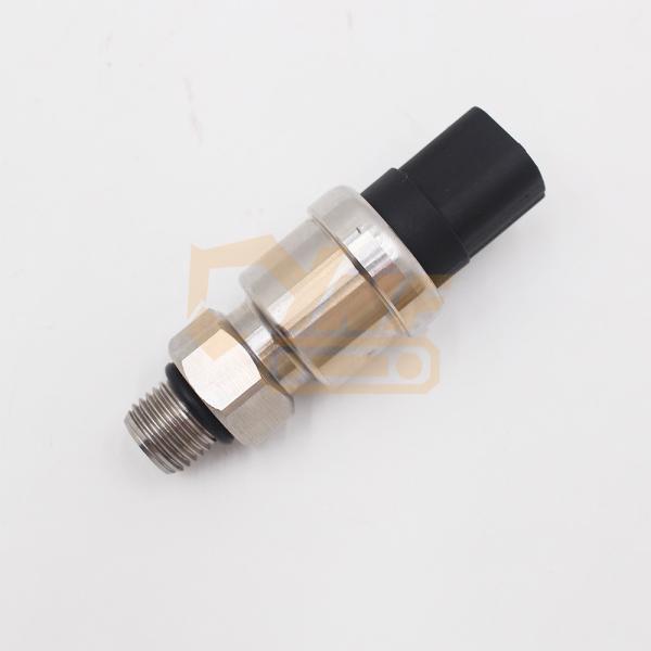 Buy cheap Low Pressure Sensor for Kobelco Excavators SK200-6E SK200-8 SK210-8 SK330-8 SK480-8 SK170-8 SK210LC-8 LC52S from wholesalers