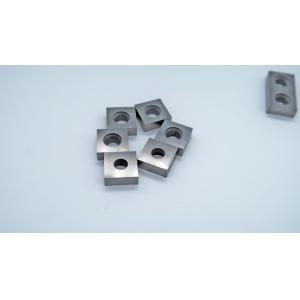 Buy cheap Hard Metal Carbide PCD Grinding Tools 4.76mm Thickness Reliable from wholesalers