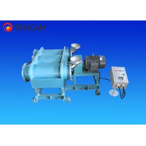 Buy cheap 1.5KW 20L Light Vibration Ball Mill With Frequency Converter PTFE Liners from wholesalers