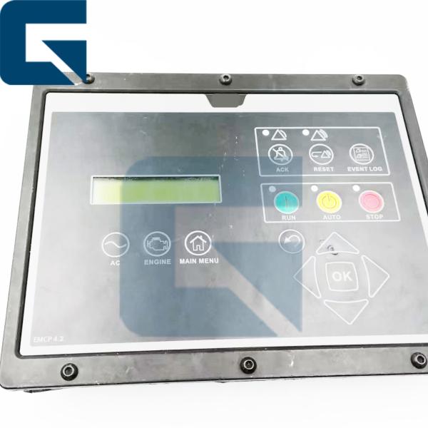 Buy cheap 351-8758 3518758 3512 Generator Sets EMCP 4.2 ECM ECU Controller from wholesalers