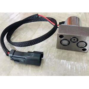 Buy cheap Original Excavator Komatsu Spare Part 702-21-57400 PC200-7 PC200-8 Hydraulic Pilot Valve from wholesalers