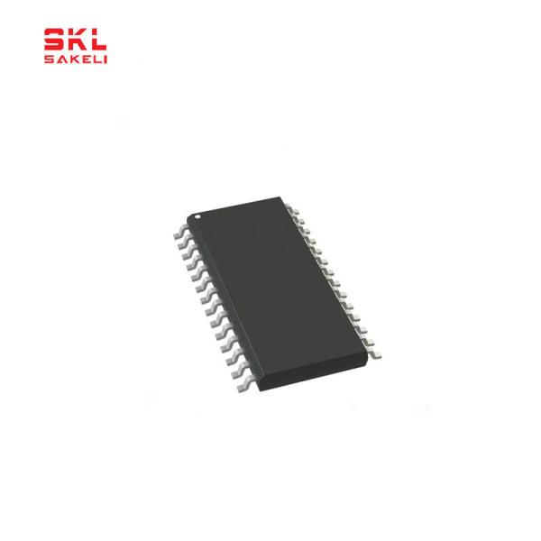 Buy cheap AD7732BRUZ-REEL7 IC Chips Low Power High Precision 24-Bit Sigma-Delta ADC from wholesalers