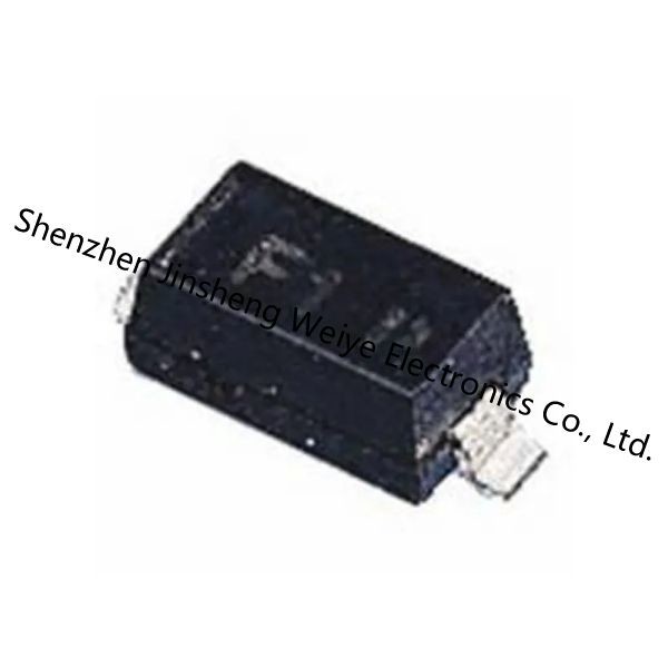 Buy cheap MMSZ5250B-7-F Single Diodes And Rectifiers 500mW Power Dissipation from wholesalers