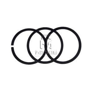 Buy cheap shim 02112860 2112860 0211 2860 for deutz BFM1013 engine from wholesalers