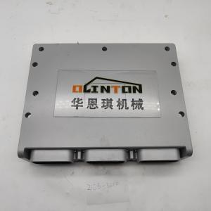 Buy cheap 21Q6-32931 Part No R220LC-9S Excavator Parts Controller MCU Computor Board 21Q6-32180 from wholesalers