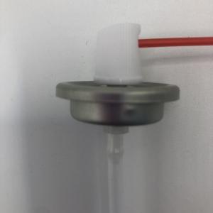 Industrial MD-40 Valve with Spray and Multi-purpose Capabilities