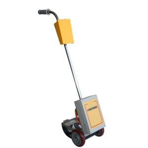 Buy cheap Hand Push Holiday Detector , Gas Pipeline Detector HD170 from wholesalers