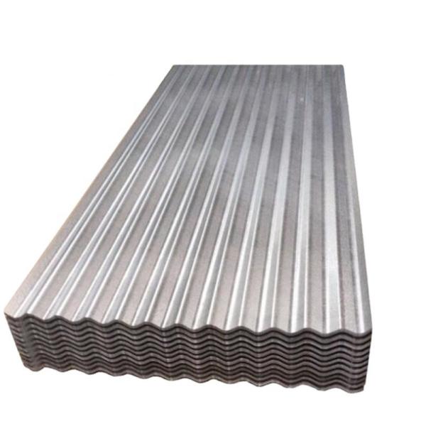Quality Zinc Galvanized Tole Sheets Corrugated Steel Iron Roofing 0.3mm GI for sale