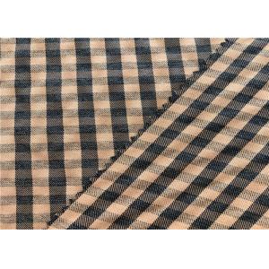 150D Twill Super Stretch Waterproof Breathable Fabric Ripstop Melange Soft