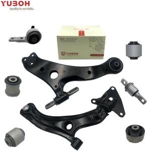 Buy cheap Honda CRV 07-11 Car Model 51395-SWA-A01 RH Auto Spare Part Suspension System Arm Bushing from wholesalers