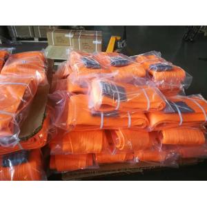 Buy cheap Duplex sling heavy duty sling,   WLL 10T ,   safety factor 7:1  , According to EN11492-1 Standard,  CE,G from wholesalers