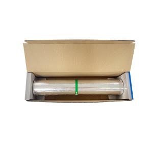 Customized Length 8011 Aluminum Foil Paper Roll for Cooking and Baking