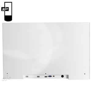 IR Touch IP55 3D 1920x1080 Transparent LCD Display Box