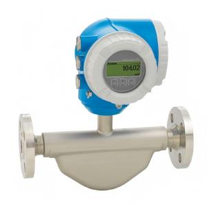Buy cheap Endress+Hauser Promass 8E3B15 Mass Flow Meter Multivariable from wholesalers