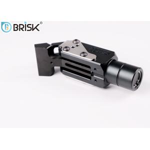 Buy cheap Accelerate Collection Press Gripper Aluminum / Steel Material With Swivel Ball from wholesalers