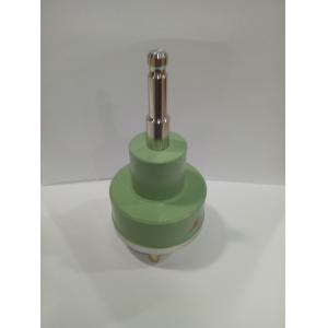 Buy cheap Leica Tribrach Optical Plummet Green Survey Accessories Tribrach And Adaptor 5 / 8" from wholesalers