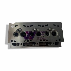 Buy cheap Mitsubishi YANMAR 3D84 3TNE84 Engine Cylinder Head from wholesalers