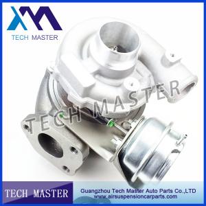 Buy cheap M47D Engine Turbo GT1549V Engine Turbocharger 2247297F 2247297G 2247297H For BMW 318 520 from wholesalers