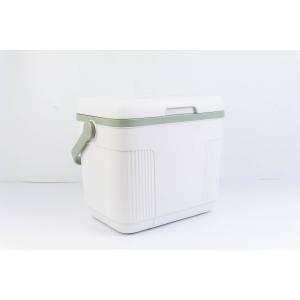 Buy cheap 22L Ice Cooler Box Plastic OEM Ice Chest Cooler Box from wholesalers
