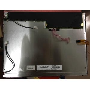 LQ150X1LG55 Sharp 15" LCM 1024×768RGB 350cd/m² INDUSTRIAL LCD DISPLAY