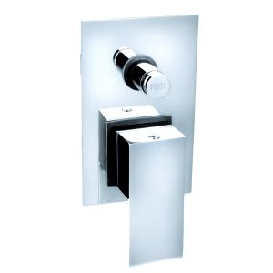 Buy cheap Modern Concealed Shower Mixer The Perfect Blend of Style and Function for Bathroom T8961 from wholesalers