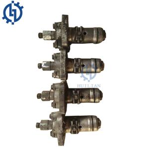 Buy cheap 4JJ1 Engine Crankshaft Suitable For Isuzu Machinery Engines Parts from wholesalers